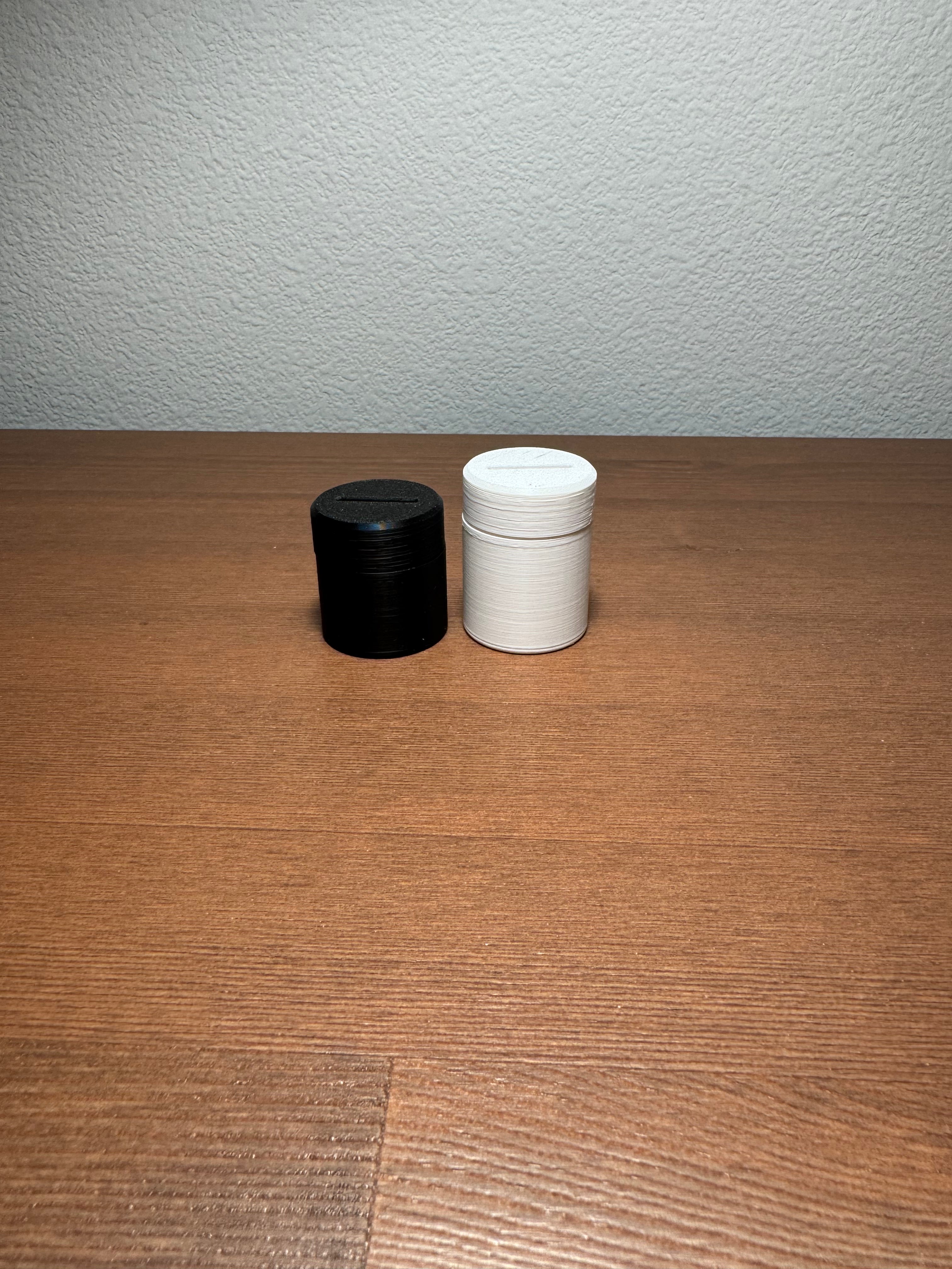 Blade Brake - Safely Snap Off Blades