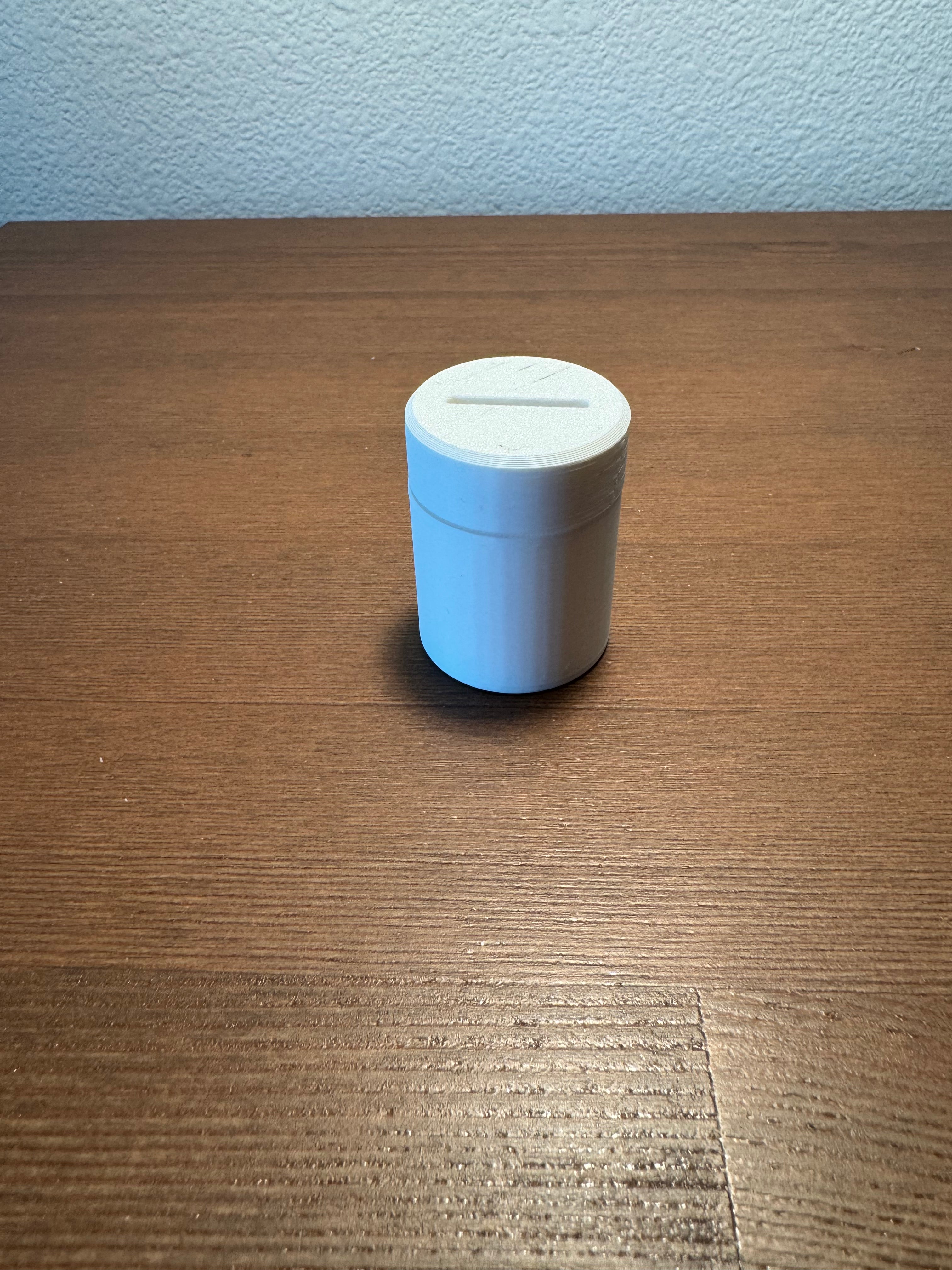 Blade Brake - Safely Snap Off Blades